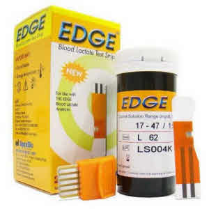 the-edge-blood-lactate-25-test-strips-trainright eu